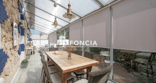 À vendre Maison 6 pièces 152 m² - Saint-georges-d'oléron 17190
