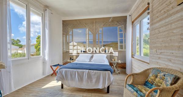 À vendre Maison 6 pièces 152 m² - Saint-georges-d'oléron 17190