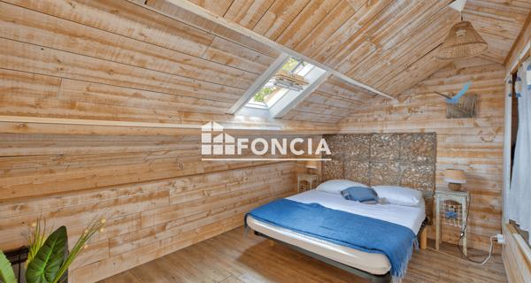 À vendre Maison 6 pièces 152 m² - Saint-georges-d'oléron 17190