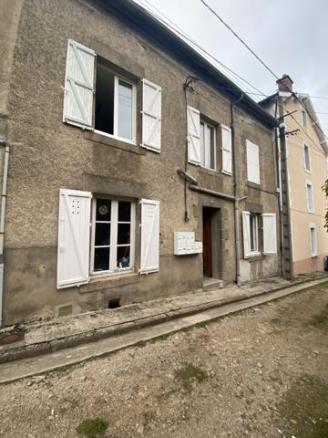 Immeuble 5 pièces - 135 m² Exclusivité