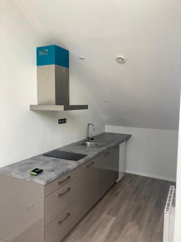 Immeuble 5 pièces - 135 m² Exclusivité