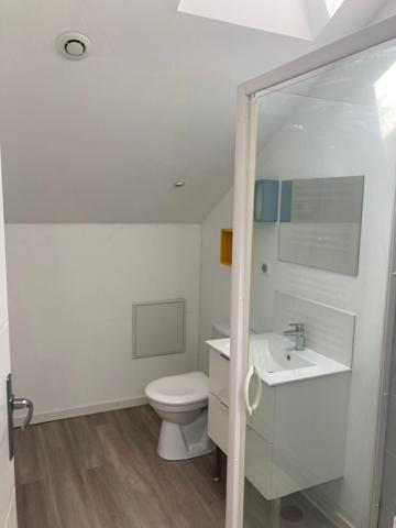 Immeuble 5 pièces - 135 m² Exclusivité