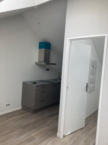 Immeuble 5 pièces - 135 m² Exclusivité