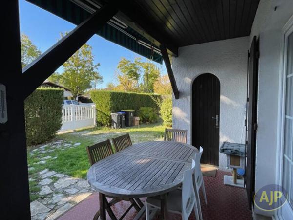 Vente maison Andernos Les Bains : 392 200 € - AJP Immobilier Andernos les Bains