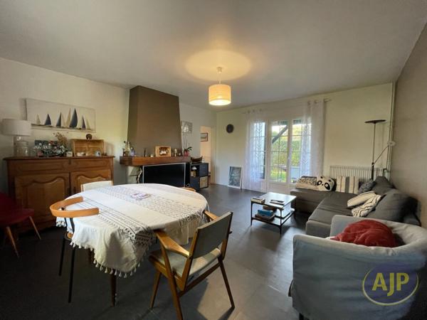 Vente maison Andernos Les Bains : 392 200 € - AJP Immobilier Andernos les Bains