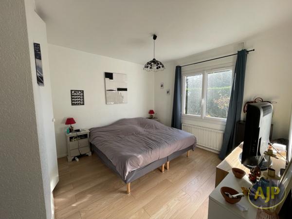 Vente maison Andernos Les Bains : 392 200 € - AJP Immobilier Andernos les Bains