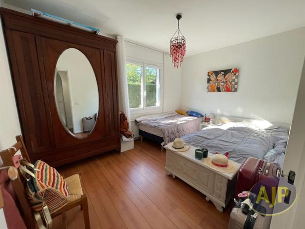 Vente maison Andernos Les Bains : 392 200 € - AJP Immobilier Andernos les Bains