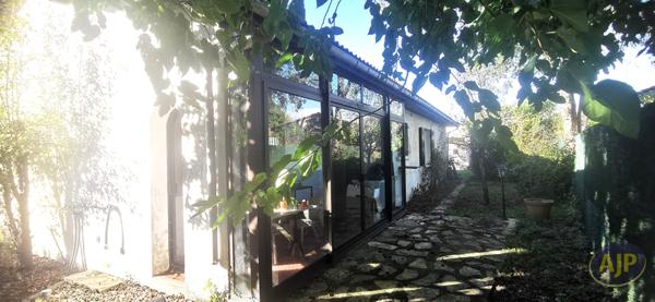 Vente maison Andernos Les Bains : 392 200 € - AJP Immobilier Andernos les Bains