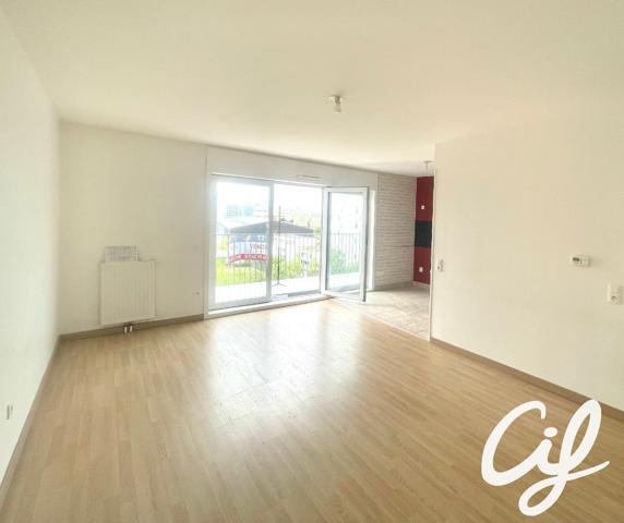 Appartement T3