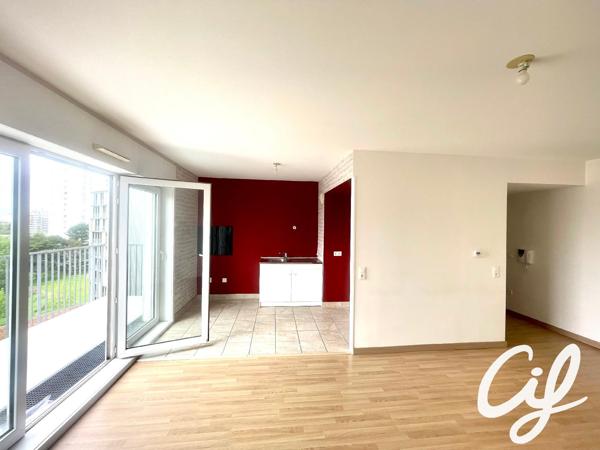 Appartement T3