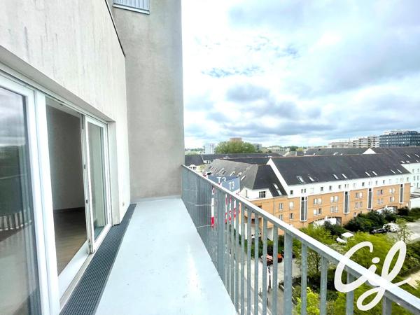 Appartement T3