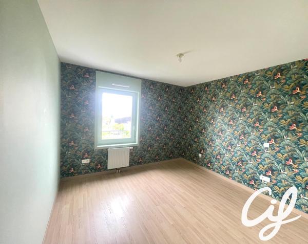 Appartement T3