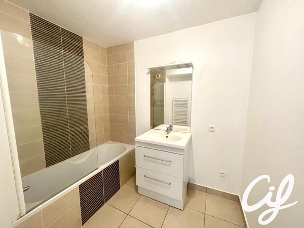 Appartement T3