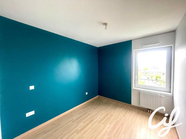 Appartement T3