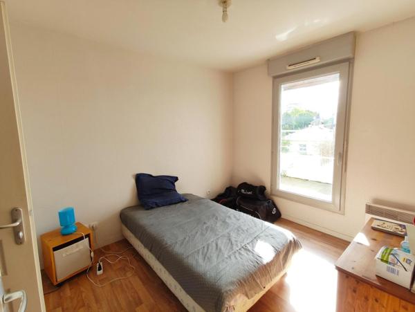 Location T2_CARRE GALLIENI_202, Angers 49100