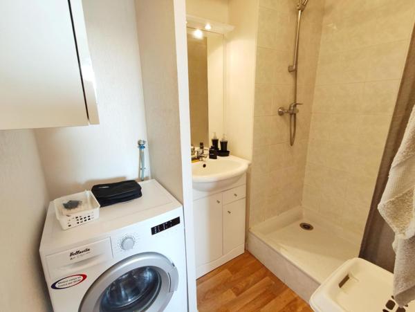 Location T2_CARRE GALLIENI_202, Angers 49100