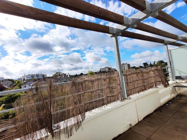 Location T2_CARRE GALLIENI_202, Angers 49100