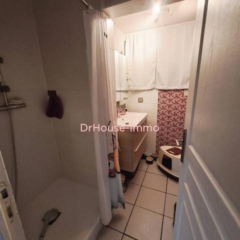 Maison à vendre 2 pièces de 40 m²