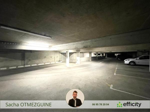 Appartement 6 pièces - 90 m²