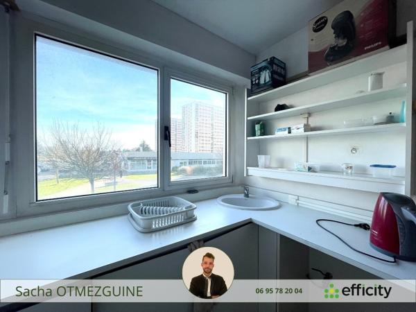 Appartement 6 pièces - 90 m²