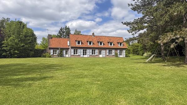 Maison Hem - BEAUMONT