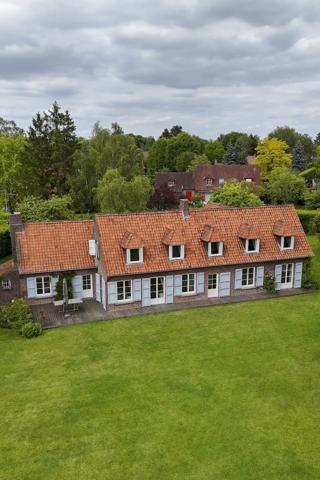 Maison Hem - BEAUMONT
