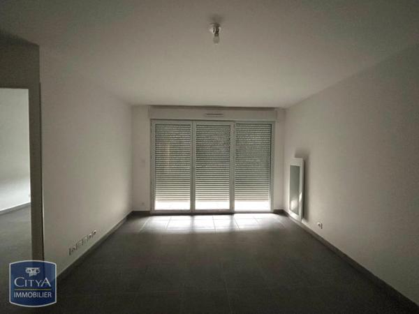 Appartement à louer 4 pièces 93.53m²