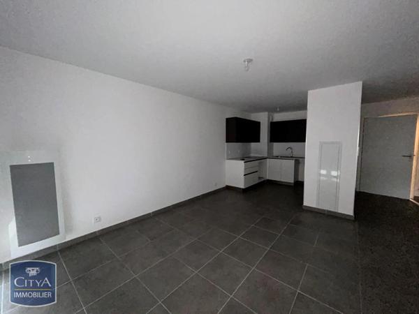 Appartement à louer 4 pièces 93.53m²