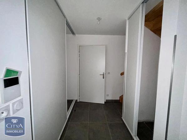 Appartement à louer 4 pièces 93.53m²