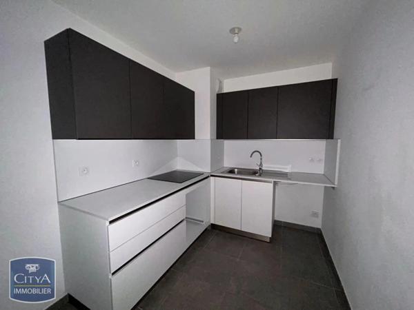 Appartement à louer 4 pièces 93.53m²