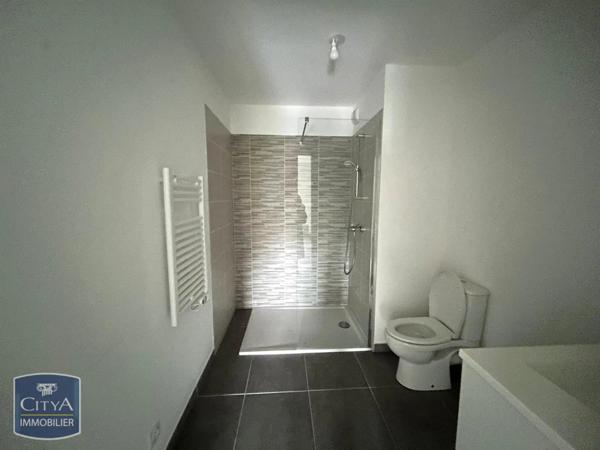 Appartement à louer 4 pièces 93.53m²