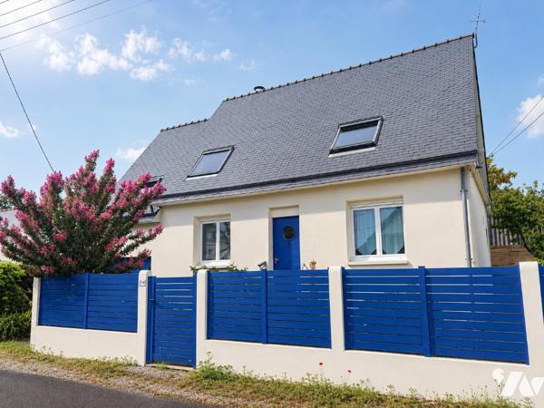 MAISON A L'ILE TUDY