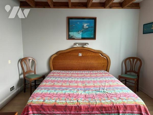 MAISON A L'ILE TUDY