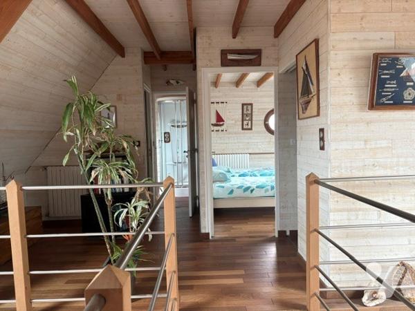 MAISON A L'ILE TUDY