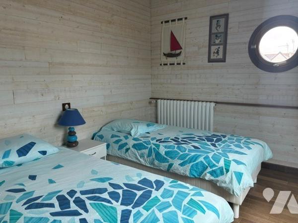 MAISON A L'ILE TUDY