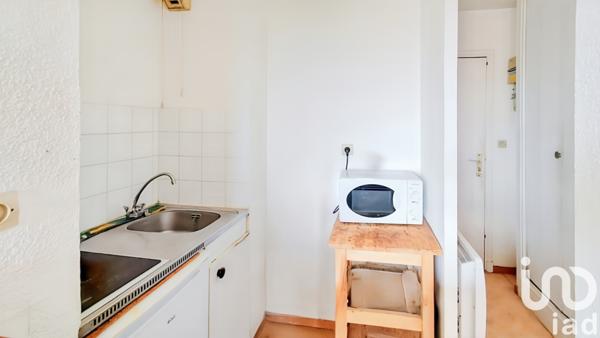 Appartement à vendre 1 pièce 23 m² Toulouse