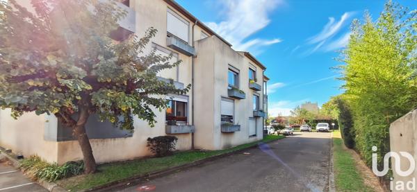 Appartement à vendre 1 pièce 23 m² Toulouse