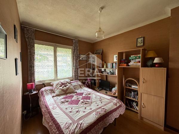 Maison 3 Faces de 90m² à vendre à Perpignan, un havre de paix au coeur du Moyen Vernet
