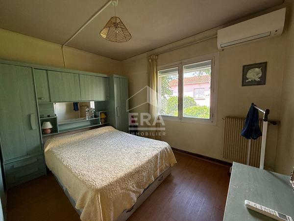 Maison 3 Faces de 90m² à vendre à Perpignan, un havre de paix au coeur du Moyen Vernet