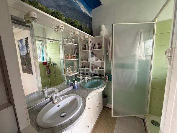 Maison 3 Faces de 90m² à vendre à Perpignan, un havre de paix au coeur du Moyen Vernet