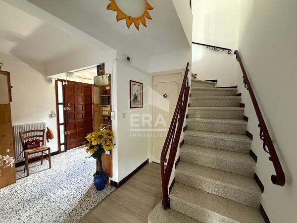 Maison 3 Faces de 90m² à vendre à Perpignan, un havre de paix au coeur du Moyen Vernet