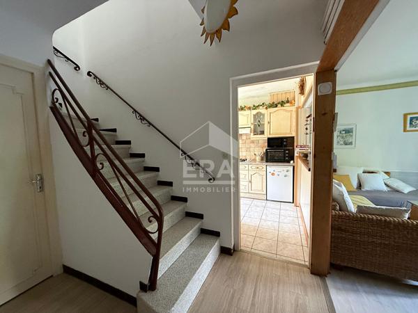 Maison 3 Faces de 90m² à vendre à Perpignan, un havre de paix au coeur du Moyen Vernet