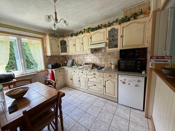 Maison 3 Faces de 90m² à vendre à Perpignan, un havre de paix au coeur du Moyen Vernet