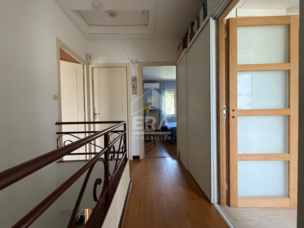 Maison 3 Faces de 90m² à vendre à Perpignan, un havre de paix au coeur du Moyen Vernet