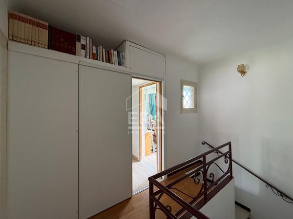 Maison 3 Faces de 90m² à vendre à Perpignan, un havre de paix au coeur du Moyen Vernet