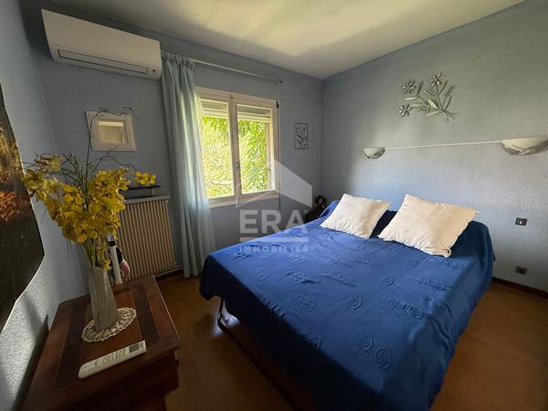 Maison 3 Faces de 90m² à vendre à Perpignan, un havre de paix au coeur du Moyen Vernet
