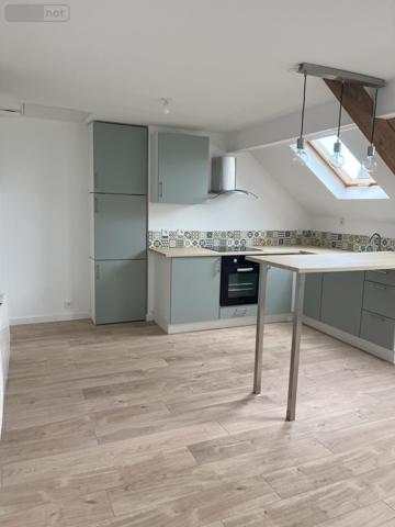 Appartement à louer à Hénin-Beaumont dans le Pas-de-Calais (62110), ref : 62034-L3411