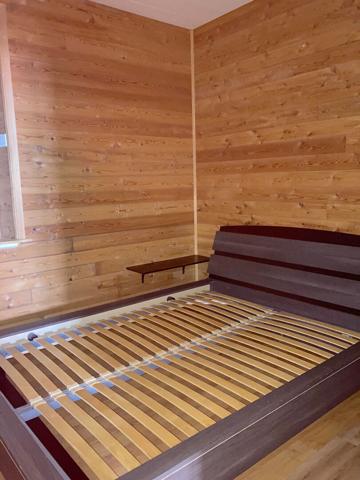 PAMIERS - A LOUER - APPARTEMENT DE TYPE 2, LUMINEUX
