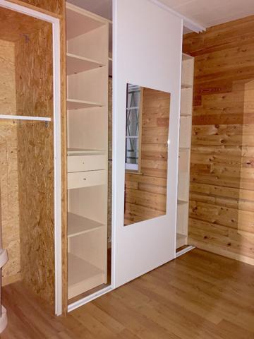 PAMIERS - A LOUER - APPARTEMENT DE TYPE 2, LUMINEUX
