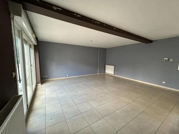 Appartement à louer à Forbach (57600)